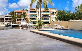 Duplex Deluxe Puerto Aventuras